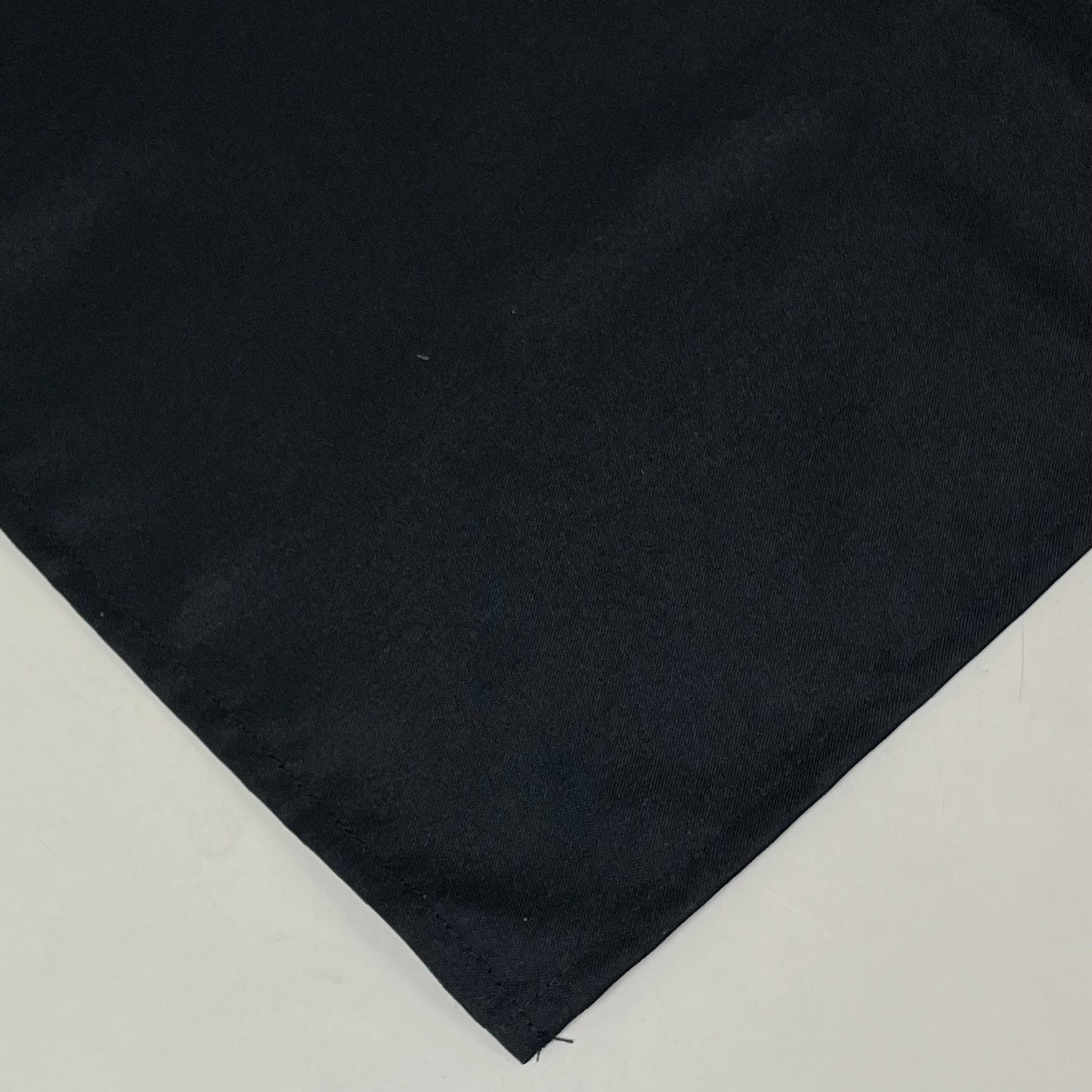 ZA@ UNBRANDED (150 PACK) Cloth Dinner Napkins 20"x20" NP0017
