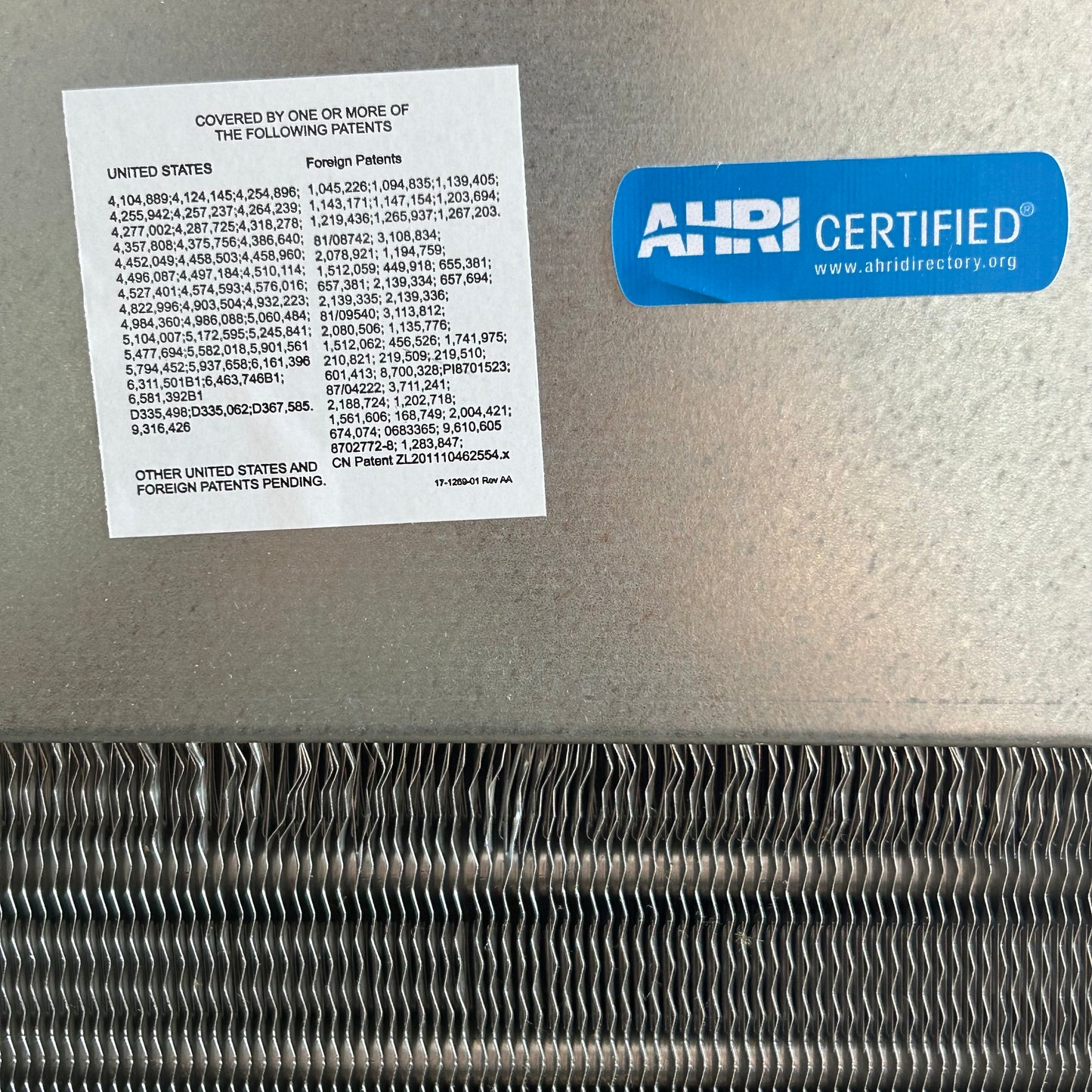 SCOTSMAN Prodigy Plus Nugget Style Ice Maker 27"x22.9"x24" NS1322A-32 (As-Is Damaged, See Images)