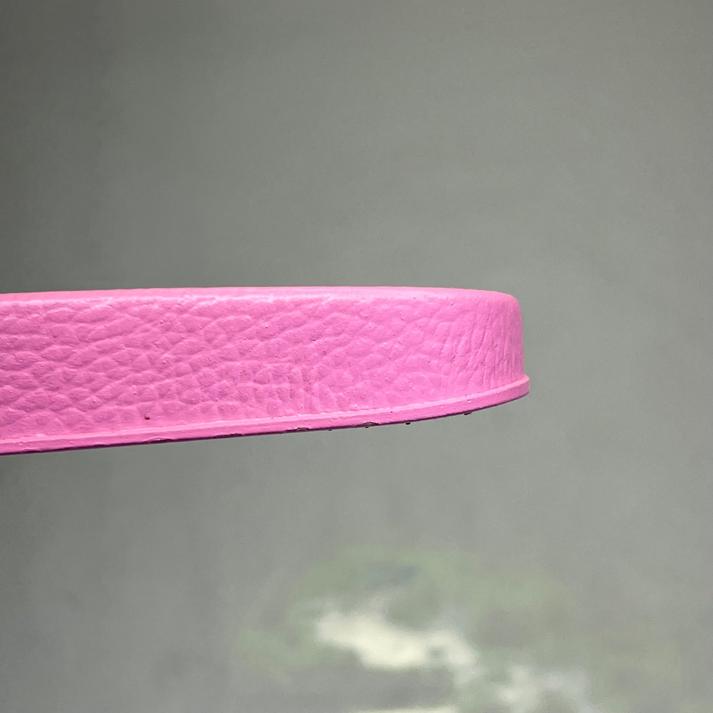 NASA Lightweight Slip-On Crater-G Sandal Slide Women's UK 3M US 5 Pink/White