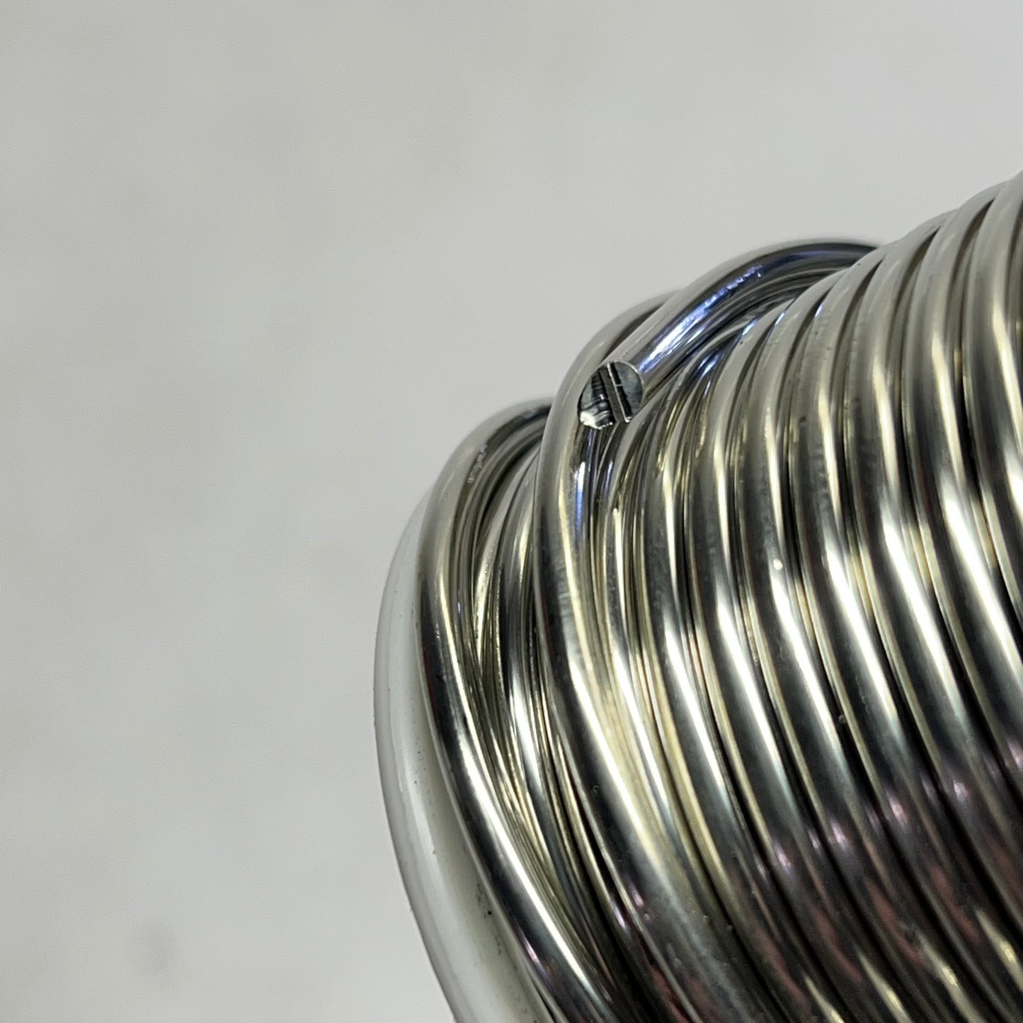 OATLEY Lead-free Plumbing Wire Solder 95/5 Lead-free Solid 1 lb 16 oz 22018