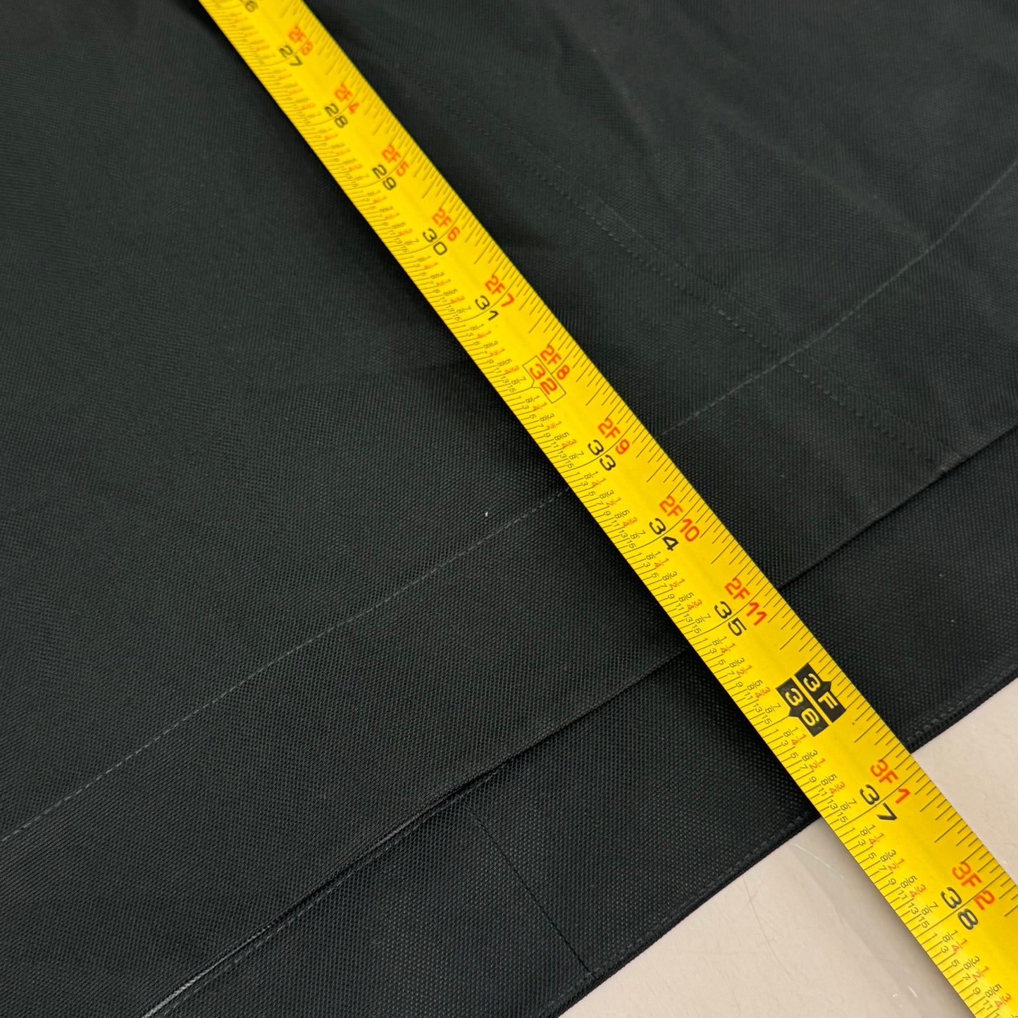 SAMSHIELD Elfida Equestrian Rain Cape Windproof Waterproof Women's Sz S Moonless Night