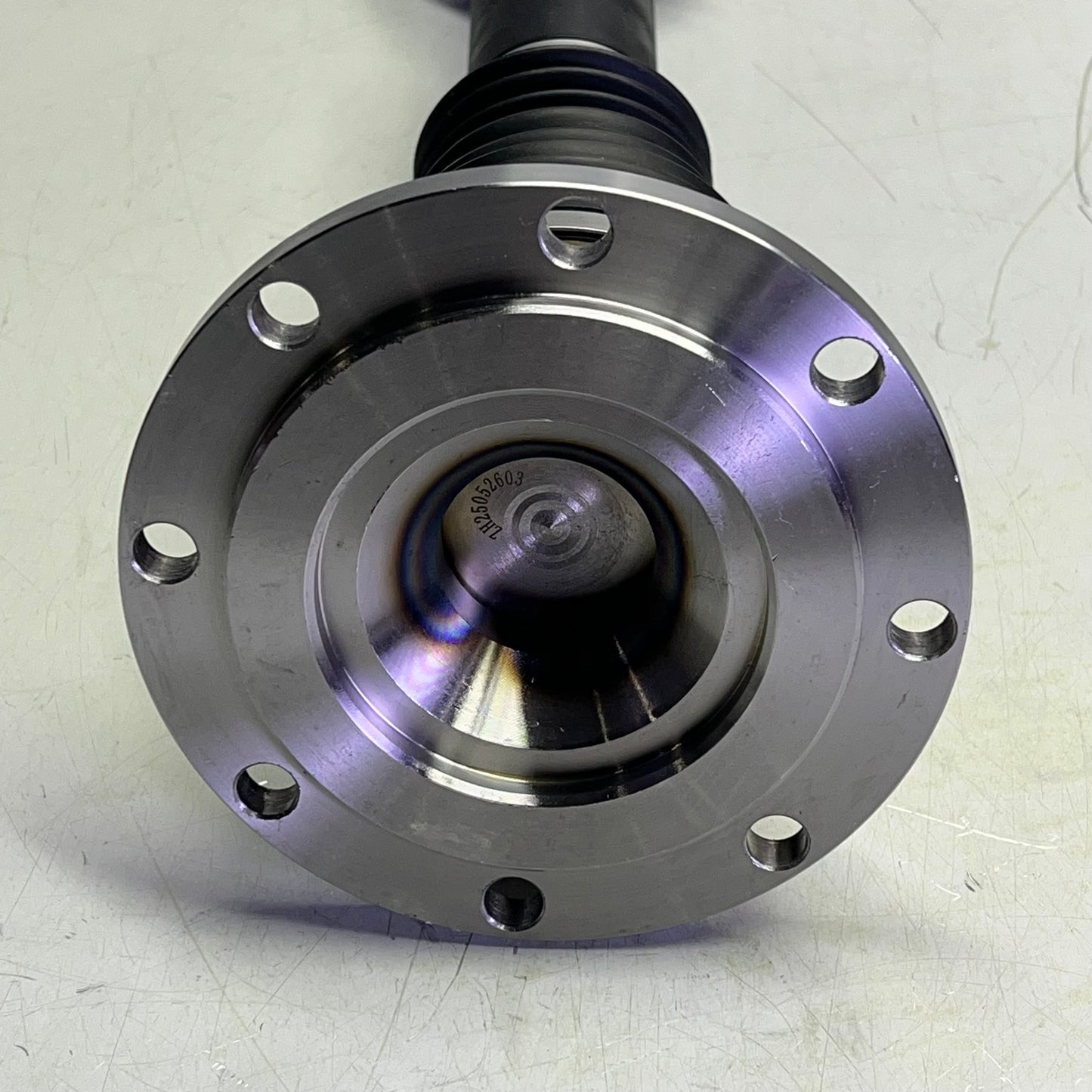 NAPA Premium CV Shafts For Chevrolet & GMC Vehicle Models 94-1482