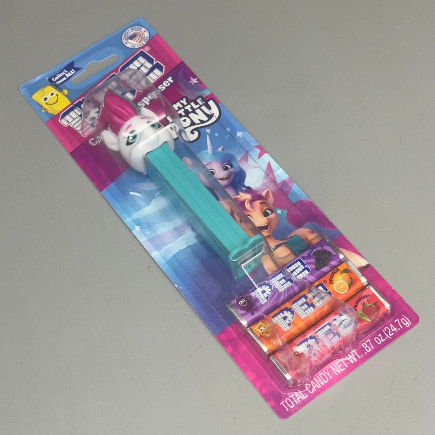 PEZ Candy Dispensers (12 PACK) Assortment Characters 04/29