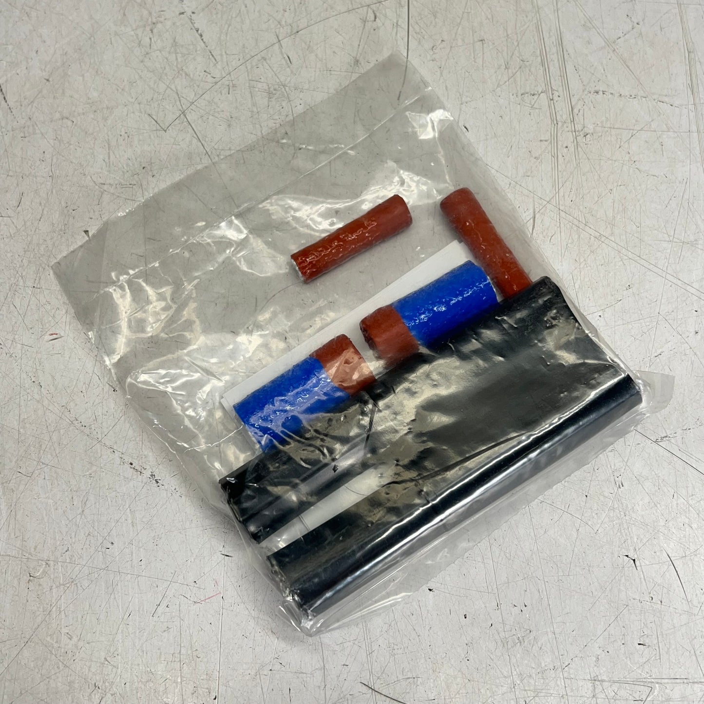 DEKORON Unitherm Boot-2 Installation Kit for Sealing Tubing Bundles