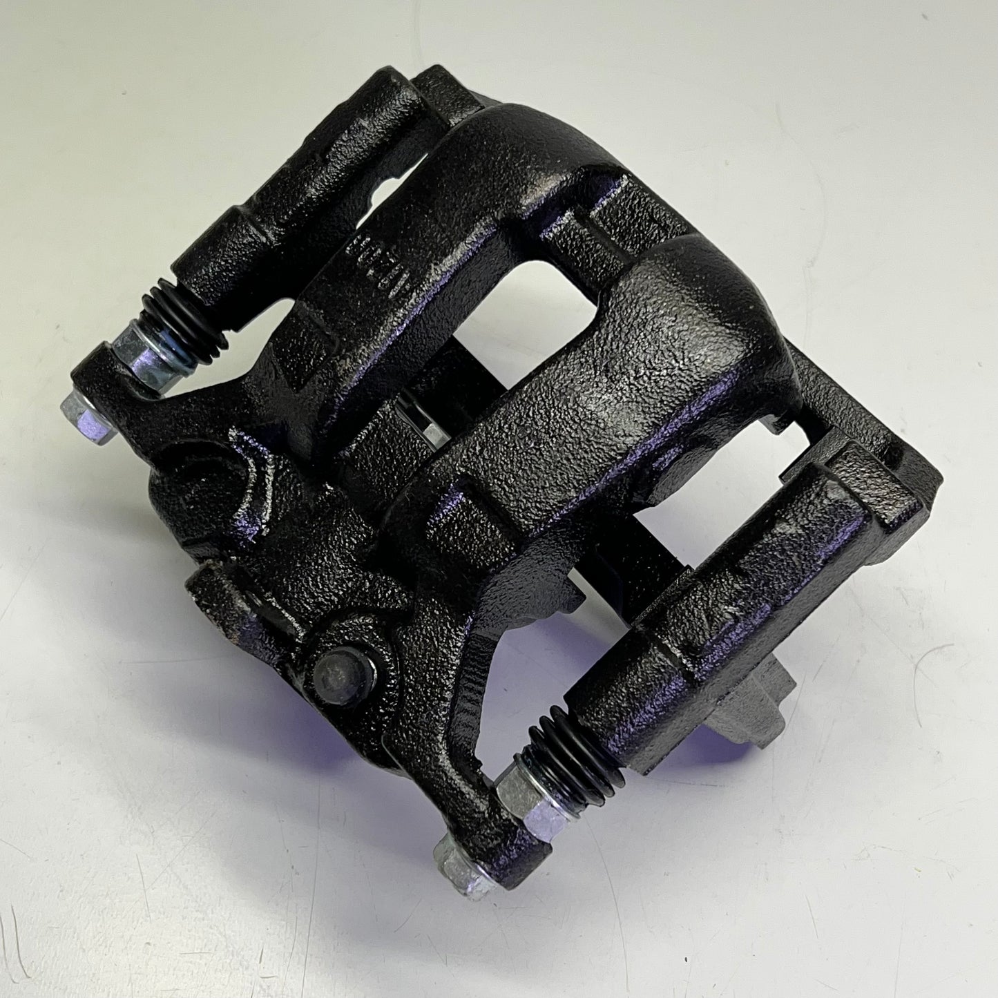 NAPA Adaptive One Brake Single Piston Remanufactured For Chevrolet & GMC 3793XB