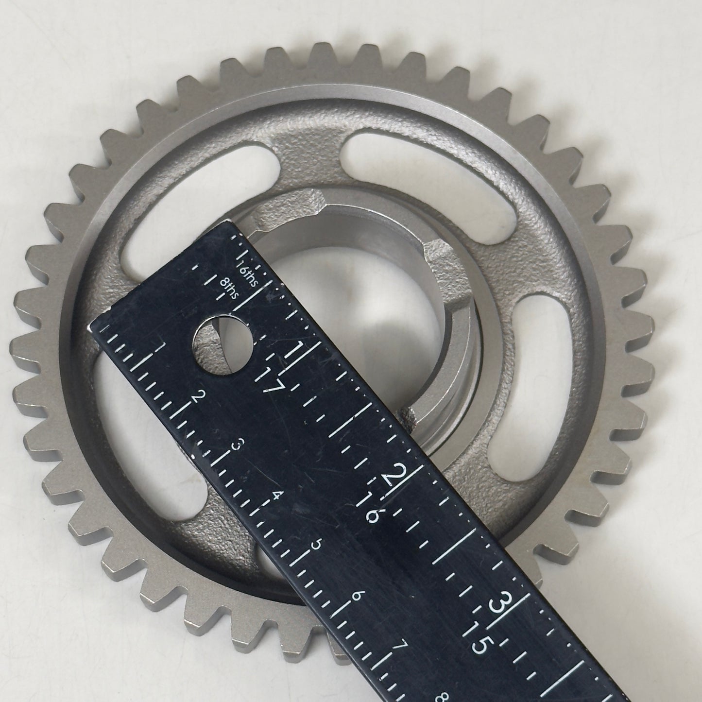 HONDA Starter Driven Gear CRF450L CRF450X CRF450X CRF450RWE OEM 28110-MKE-A10