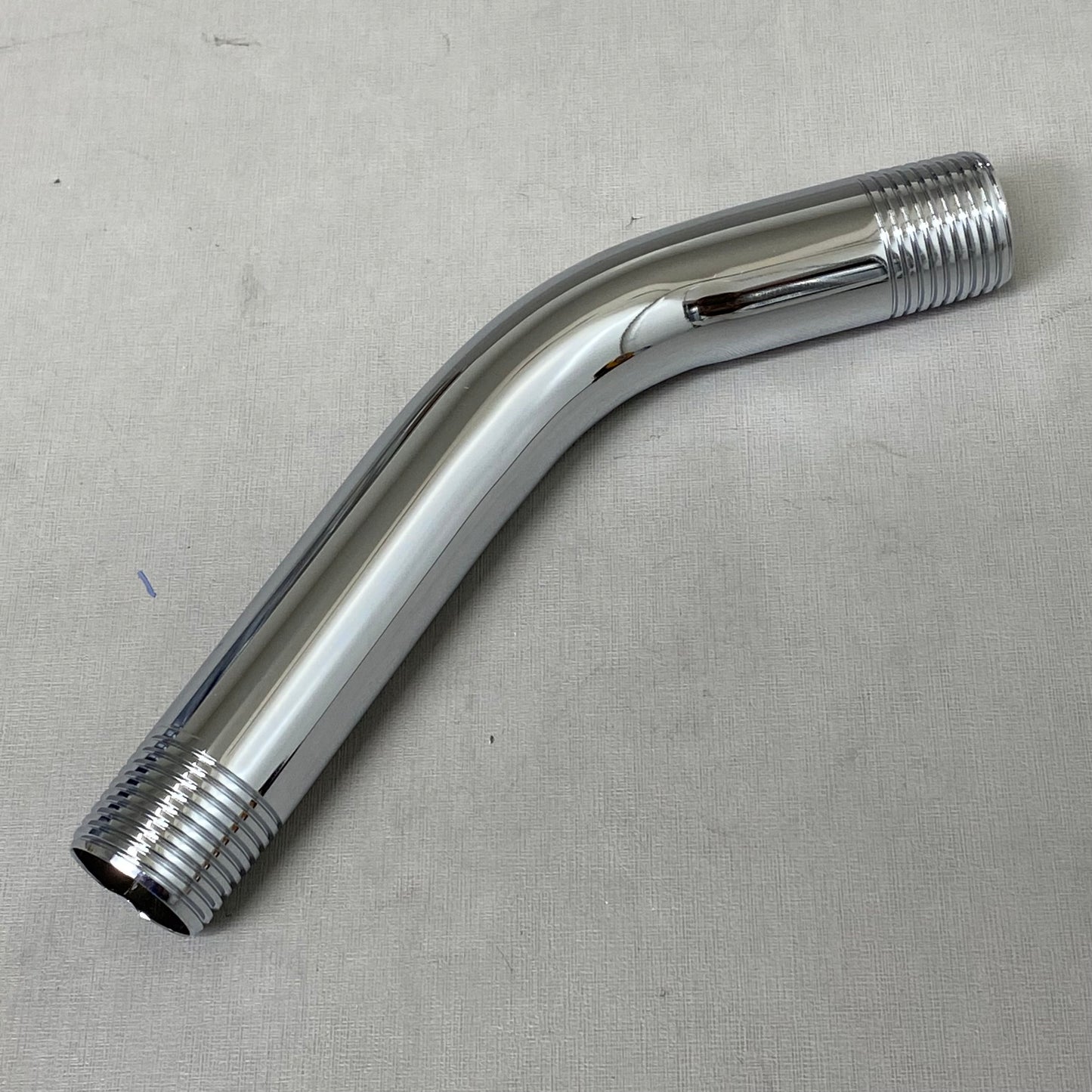 MOEN (3 Piece) Wynford Posi-Temp Shower Trim Kit 7.88"x7"x7" Chrome T4502