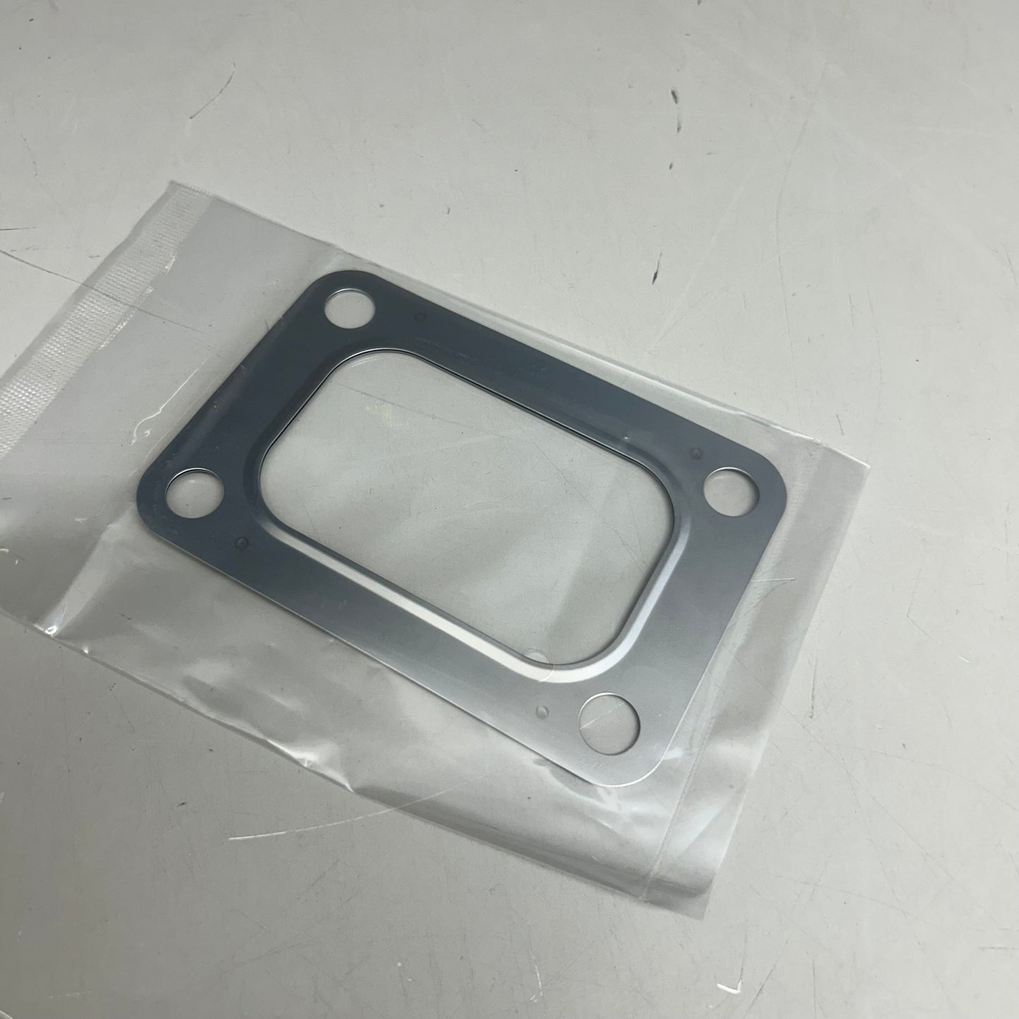 MAHLE Turbo Charger Mounting Gasket Replacement Part Set For Ram GS33616