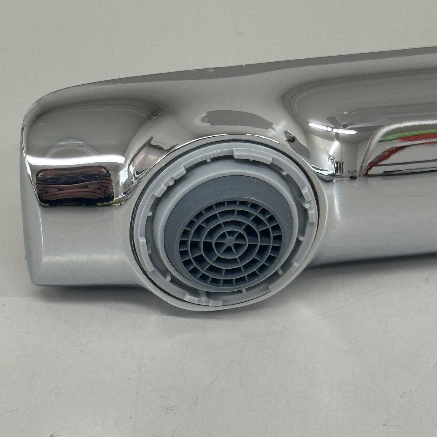 KOHLER Avid Widespread Lever Bathroom Faucet Polished Chrome 97352-4-CP