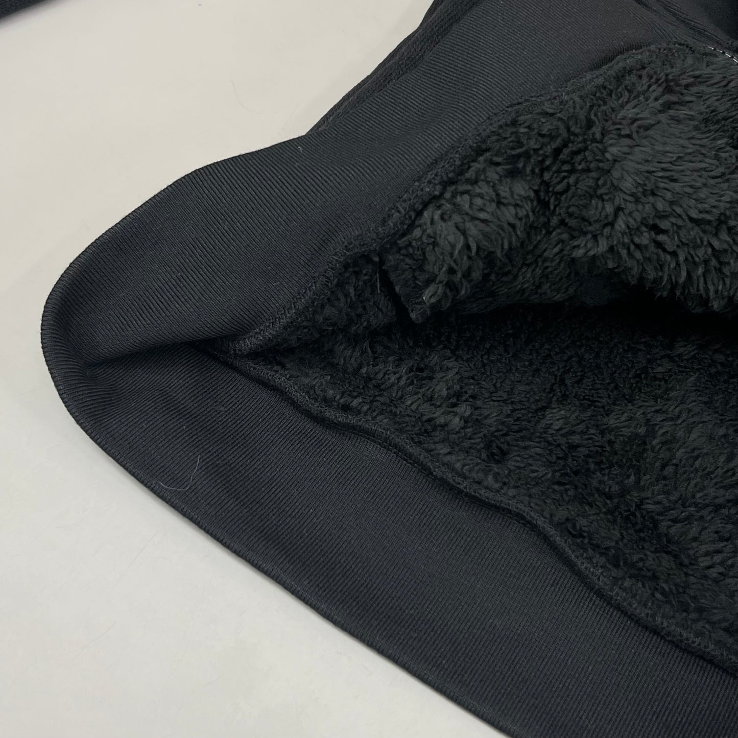 SAMSHIELD Premium Equestrian Fleece Lined Women's Jacket Sz S Black