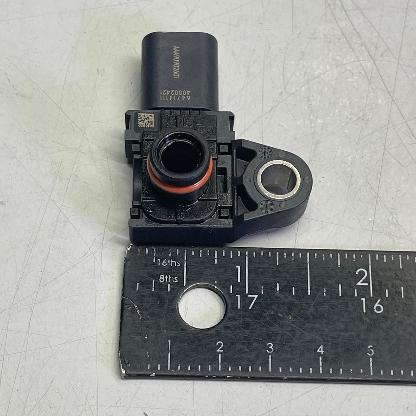 FORD Intake Air Pressure Sensor P2GA-6D610-BC