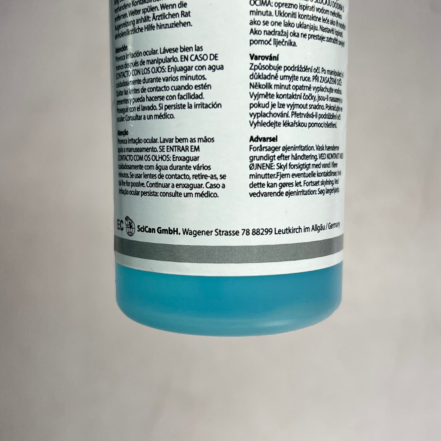 SCICAN Stat Dry Plus Drying Agent for Statim & Hydrim Products 8 fl oz 8OZPLUST