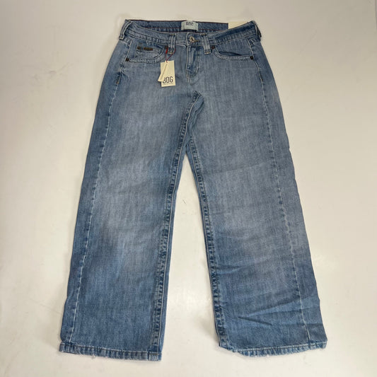 URBAN OUTFITTERS Kayla Low-rise Jeans Women's Sz 29W 32L Salton CP1171215