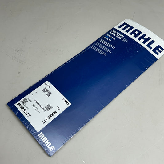 MAHLE Engine Intake Manifold Gasket Replacement Part For Hyundai & Kia MS20317