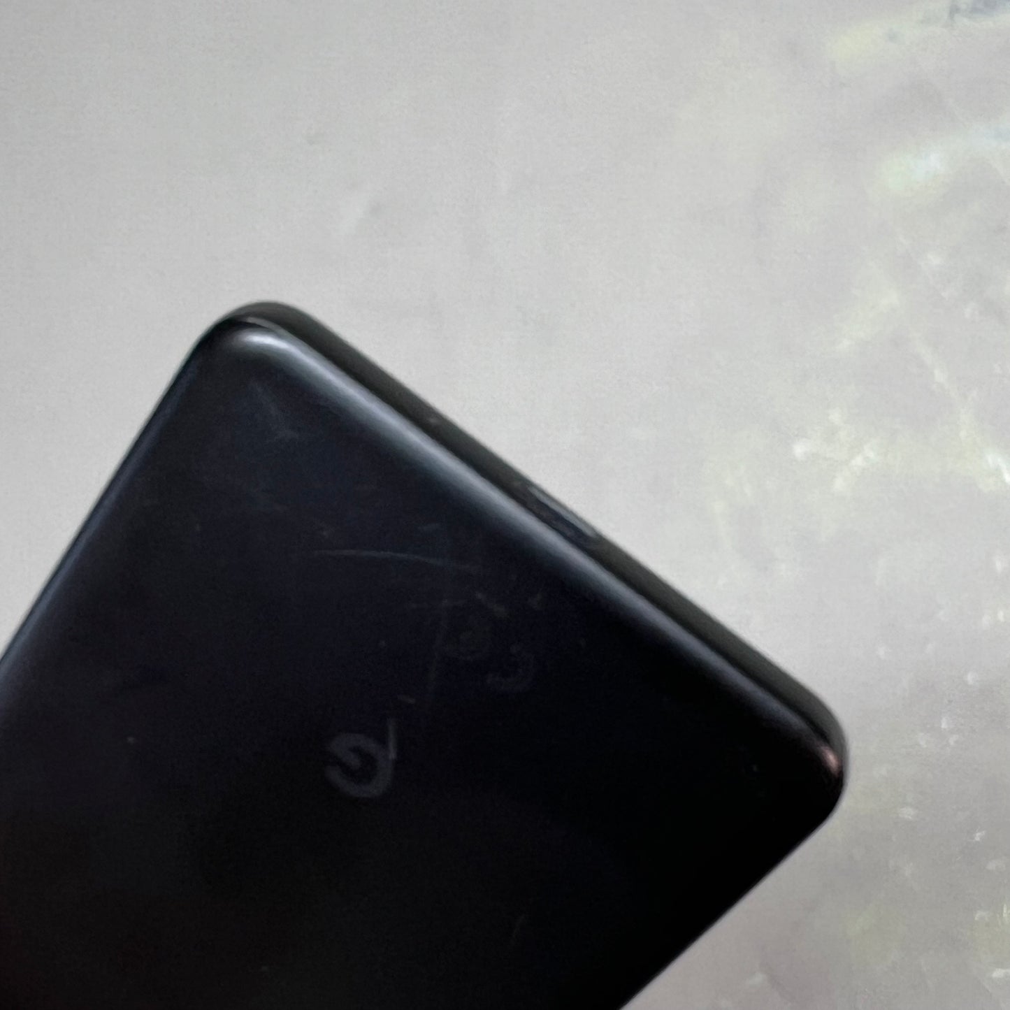 GOOGLE 2017 Pixel 2 64 GB 1080 X 1920 5″ Display Black 034107 (Very Good)