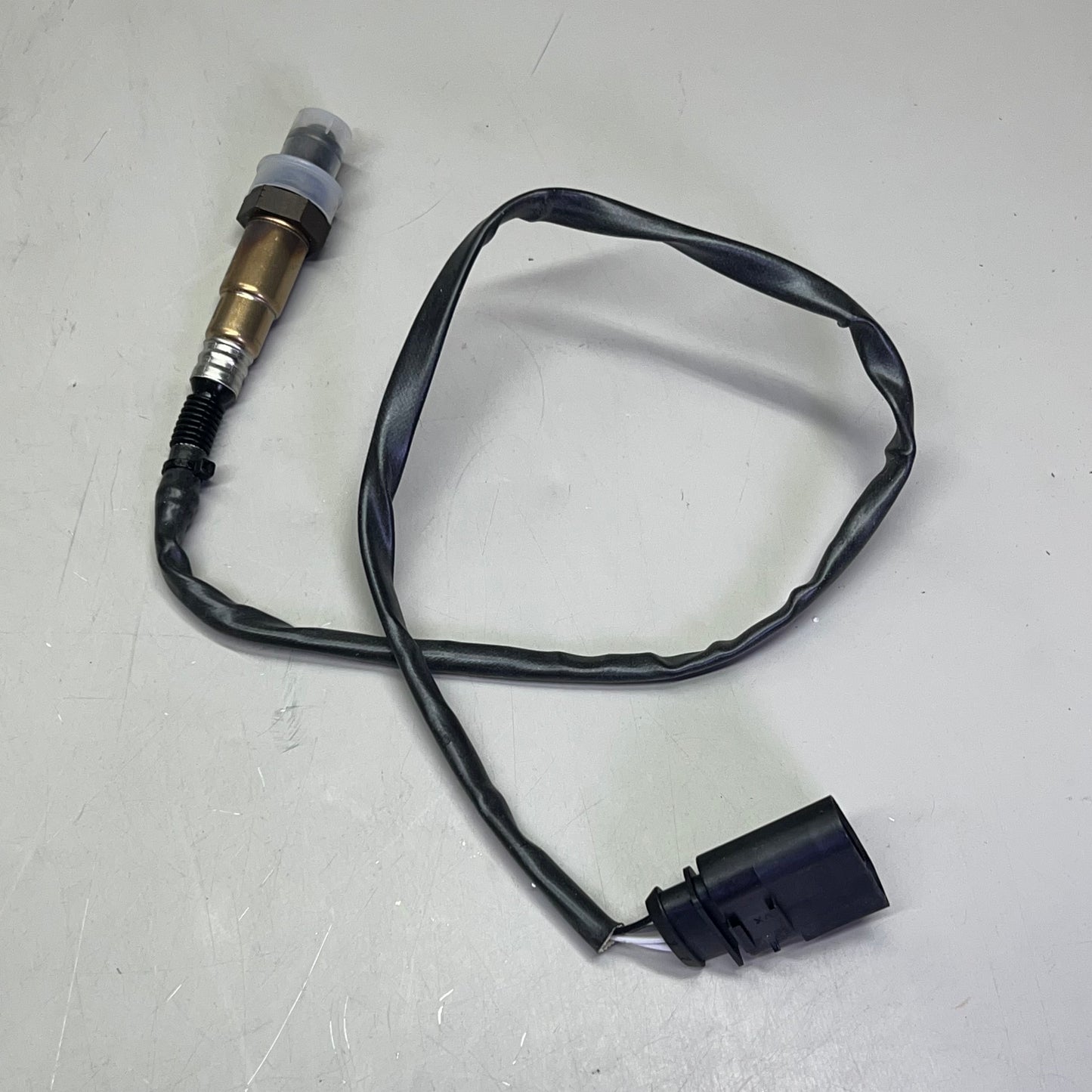 BOSCH Oxygen Sensor OE Quality For Volkswagen Jetta 16075