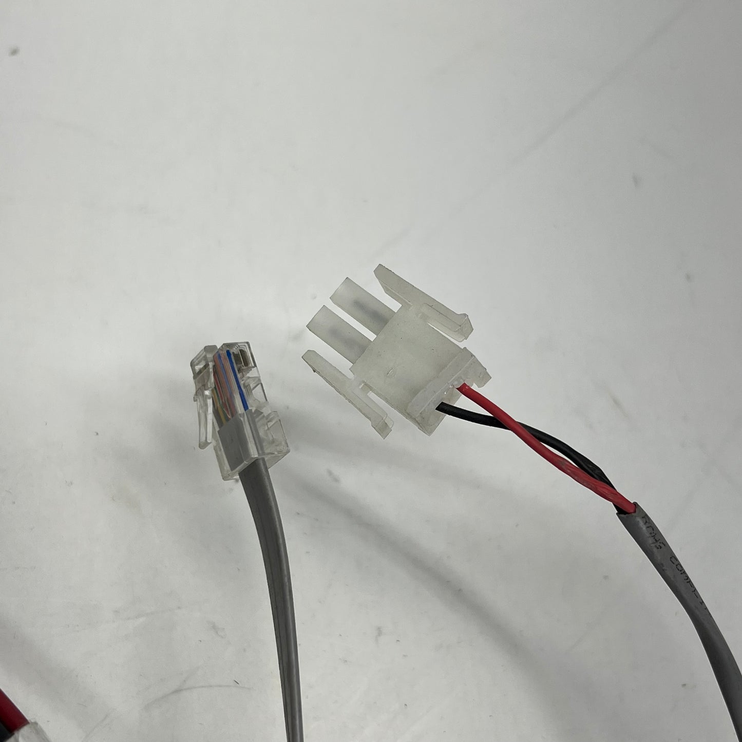 WON DOOR CORPORATION Electrical Wiring Harness Assey Unit Door Controller 015407