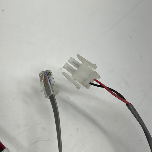 WON DOOR CORPORATION Electrical Wiring Harness Assey Unit Door Controller 015407