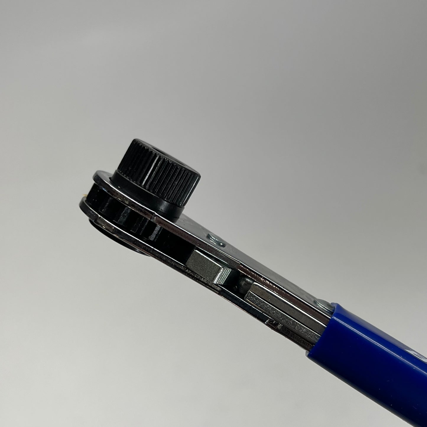 BLUE POINT Snap On Stubby Torx Driver Set & Reversible Ratchet Bit Wrench DHW1