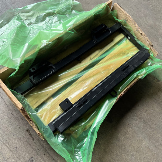 BOBCAT Genuine Oem Part Forklift Carriage Assembly  Black 230216-02249