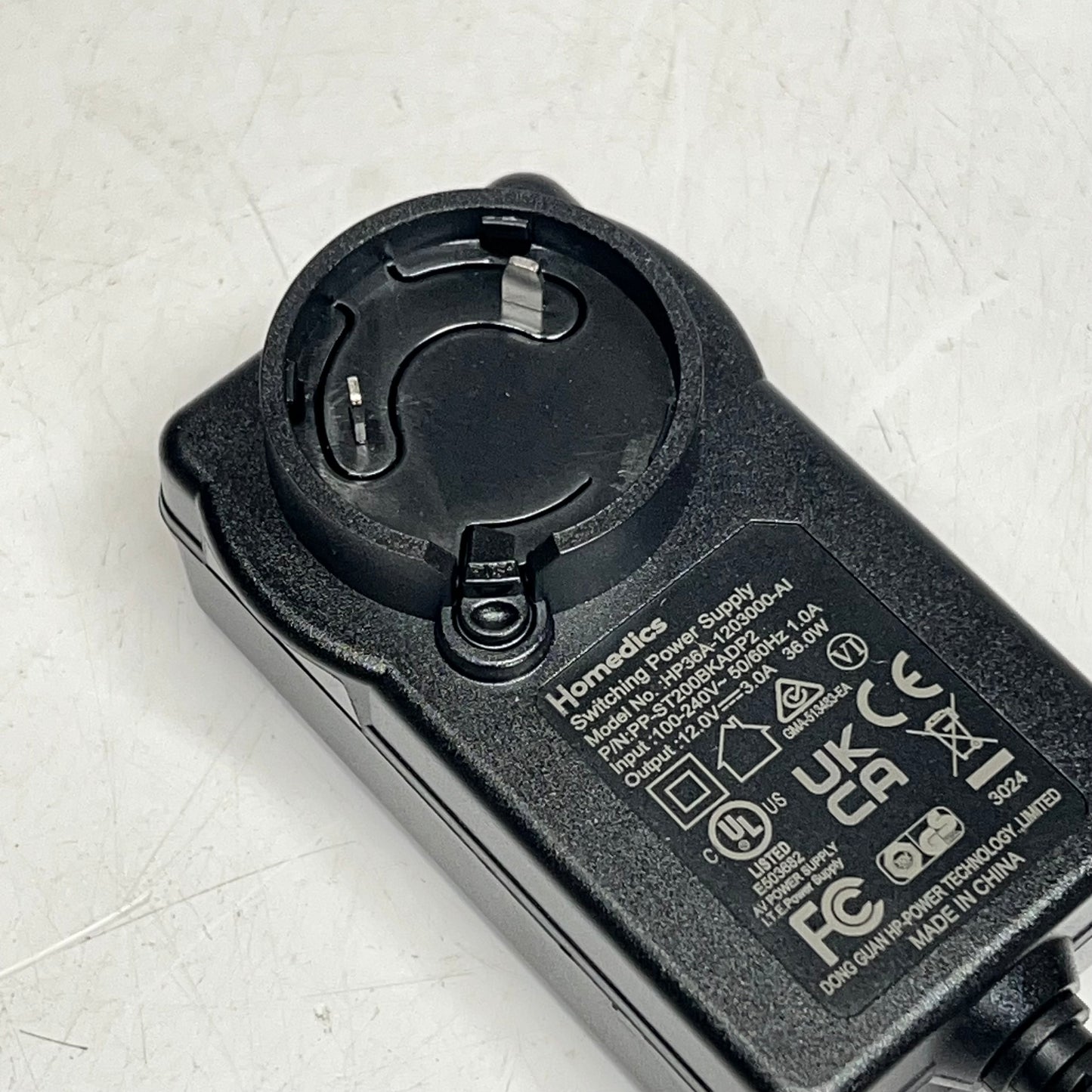 HOMEDICS Drift Midnight Sandscape w/ Smart Led Lighting 11" Black ST-200-BK-AMZ