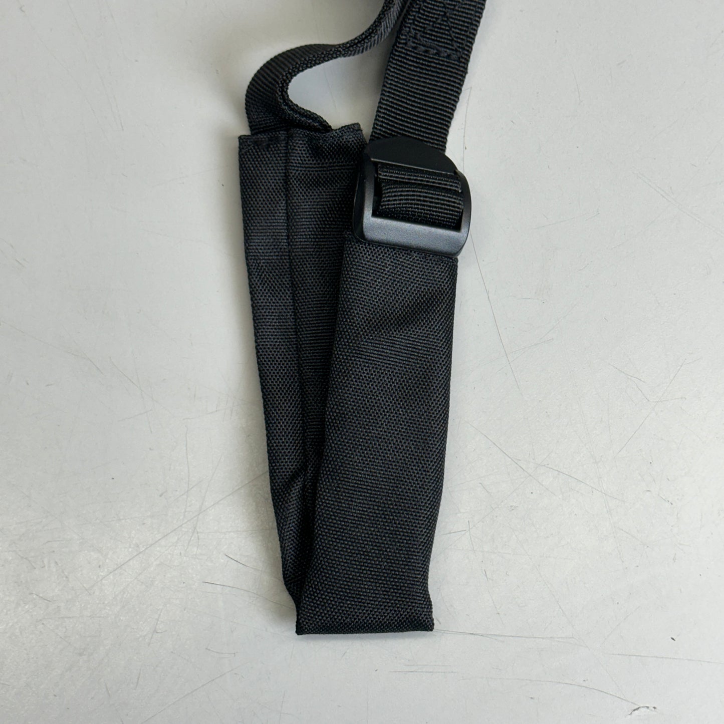 BULL DOG Black Single Bungee Tactical Sling 24" Black