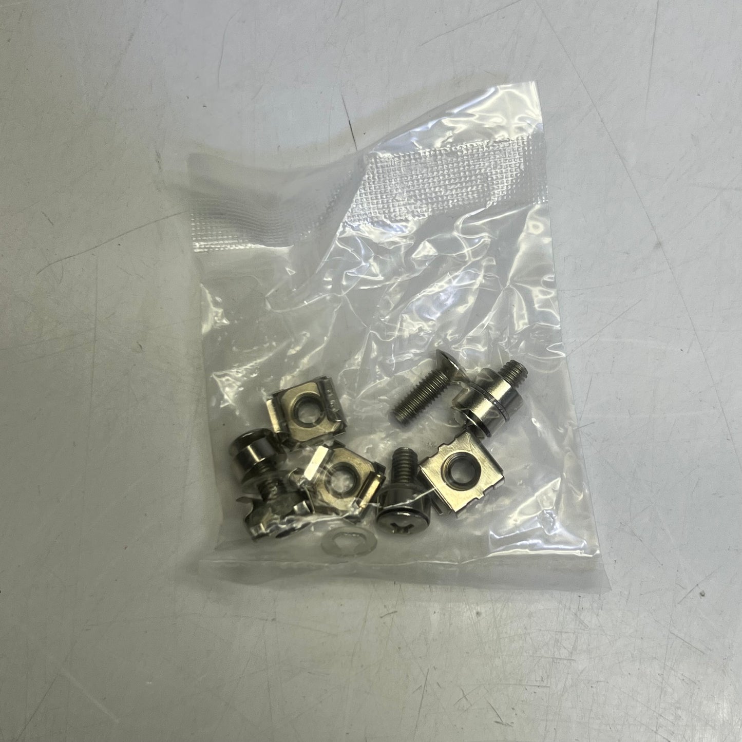 ZA@ STARTECH 8 Port Rack-Mount PDU With C13 Outlets 1u-16A PDU08C13H C