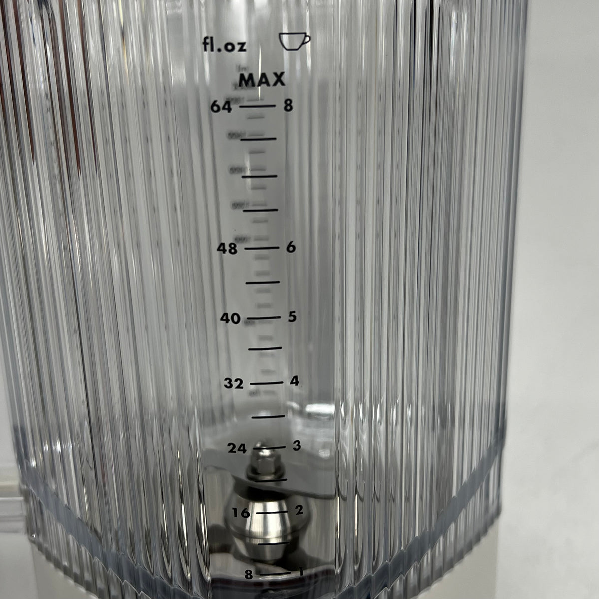 ZWILLING ENFINIGY Power Blender 6 Program 64oz 1,400 W Motor Enfinigy Silver