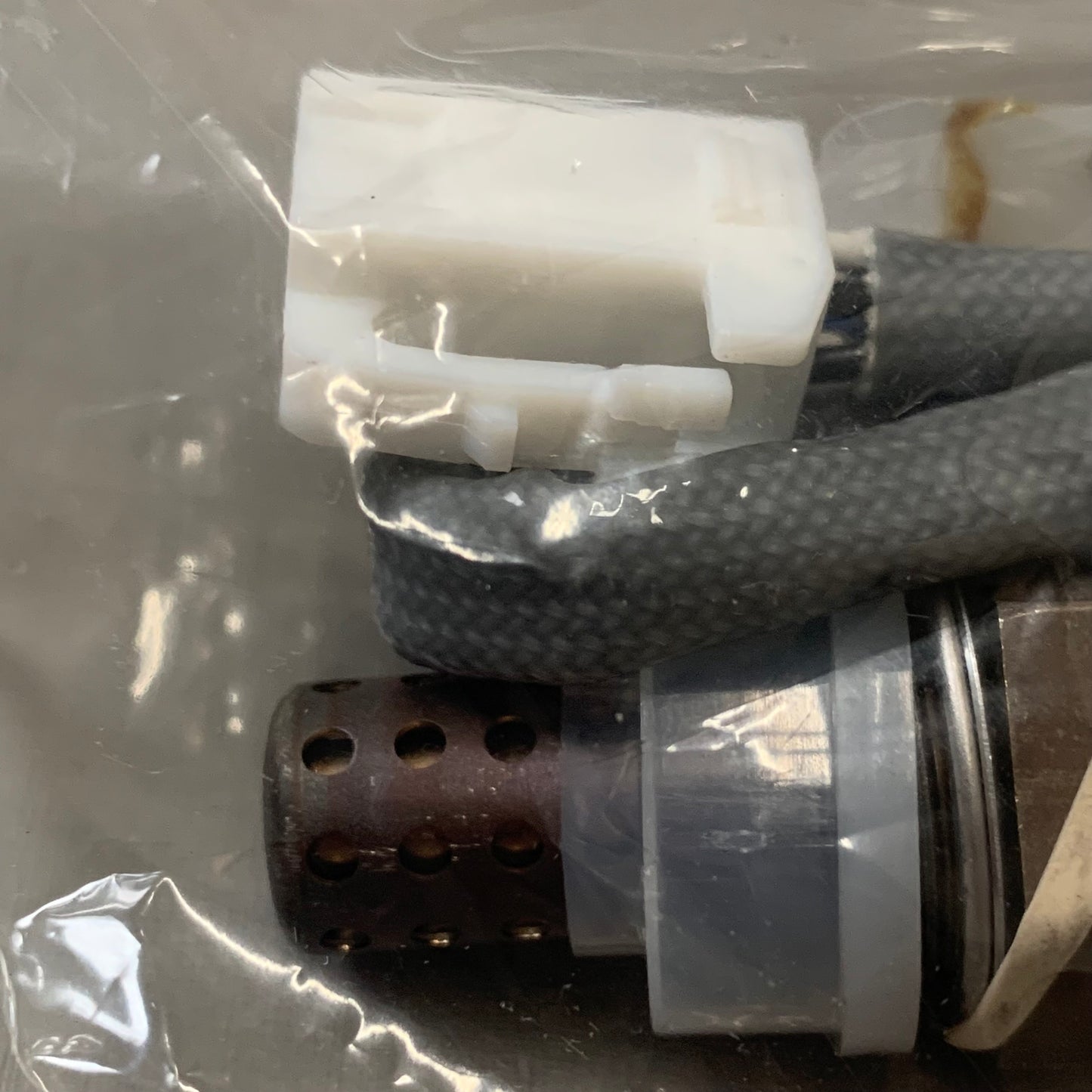 DENSO Oxygen Sensor For Mitsubishi Outlander 2344378