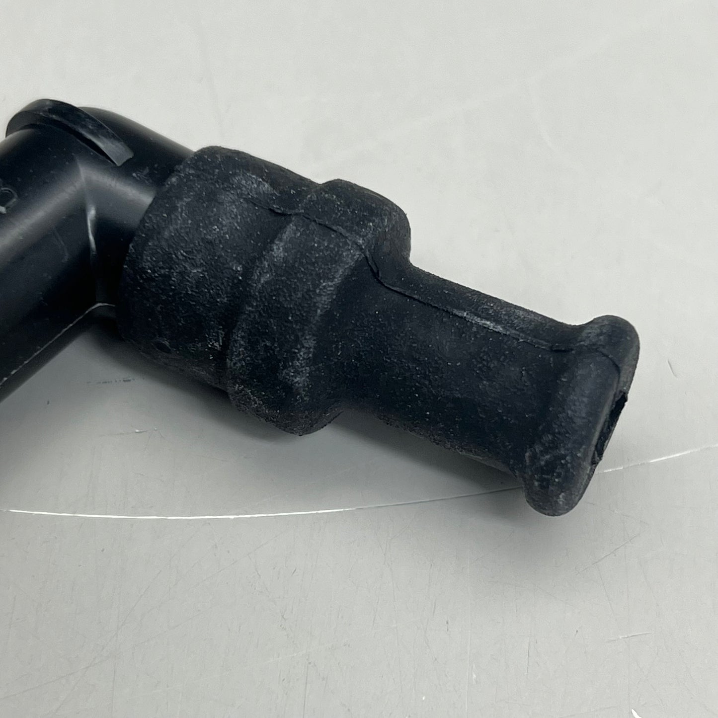 HONDA Noise Suppressor Cap Assembly Genuine OEM 30700-KR3-670