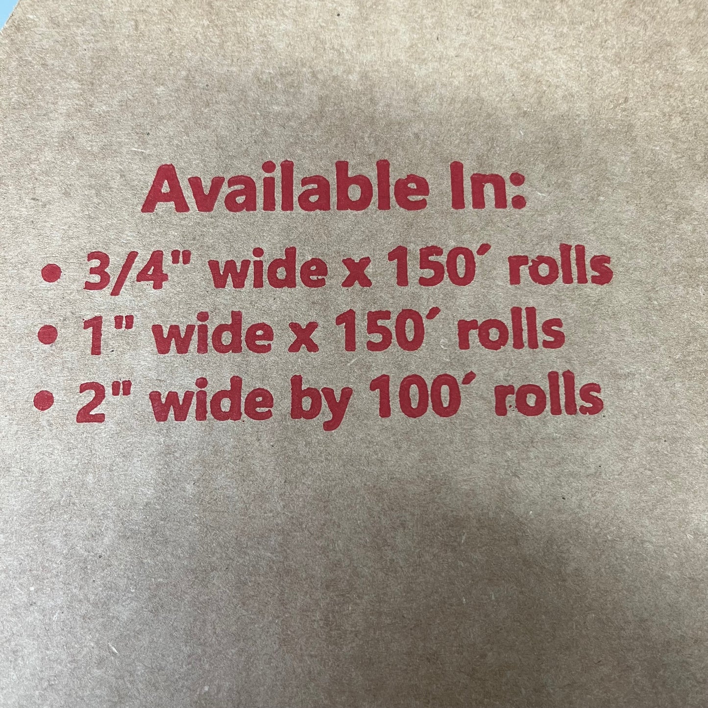 GEMINI Gem Trim Cap Increased Flexibility Easy Bond 3/4"w x 150' #2025 Black