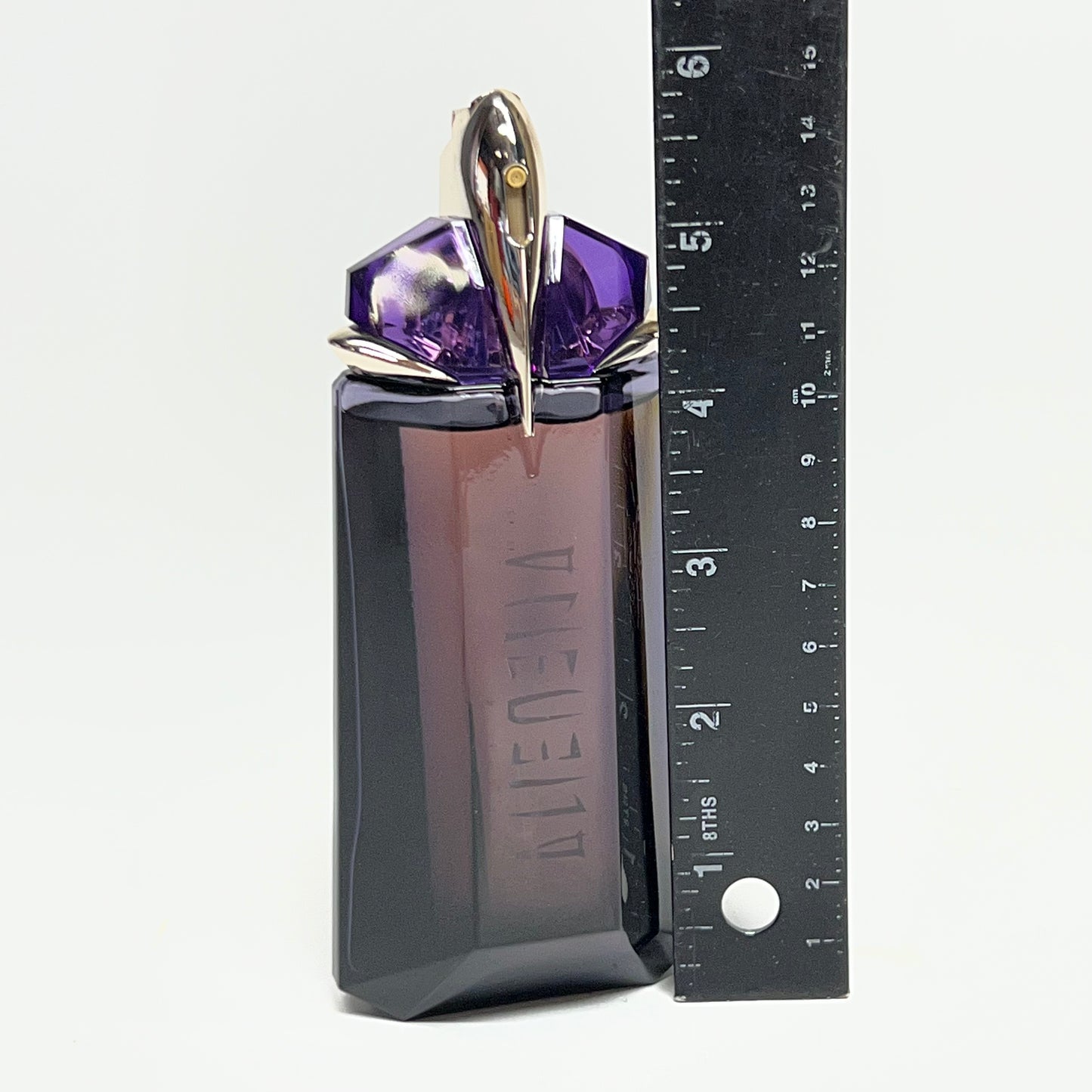 THIERRY MUGLER Alien Eau De Parfum Refillable Talismans Spray for Women 3oz