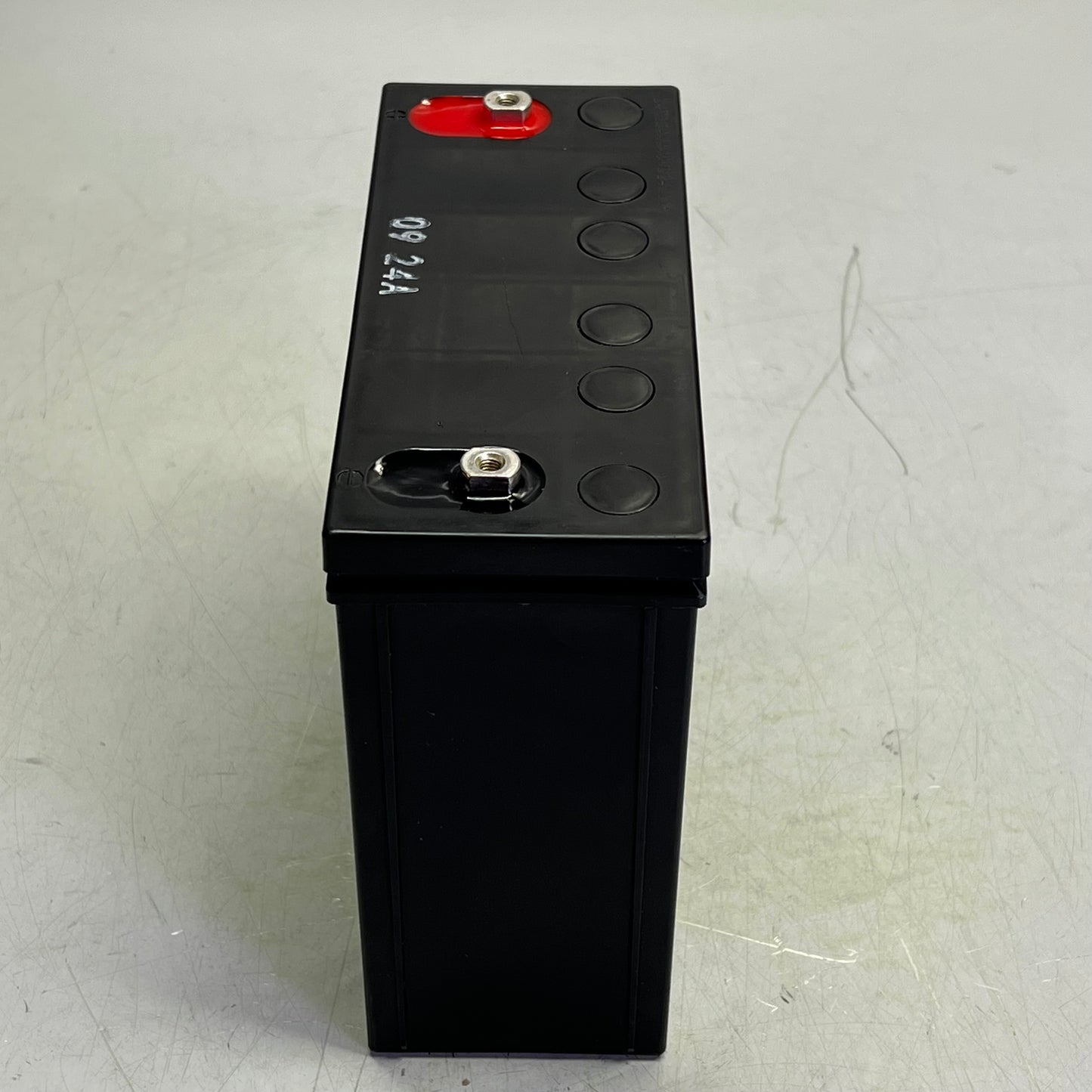 RIVIAN Deep Cycle Series Battery 2022-2023 12V 18 AH 15.8 AH Black PT00127586-B