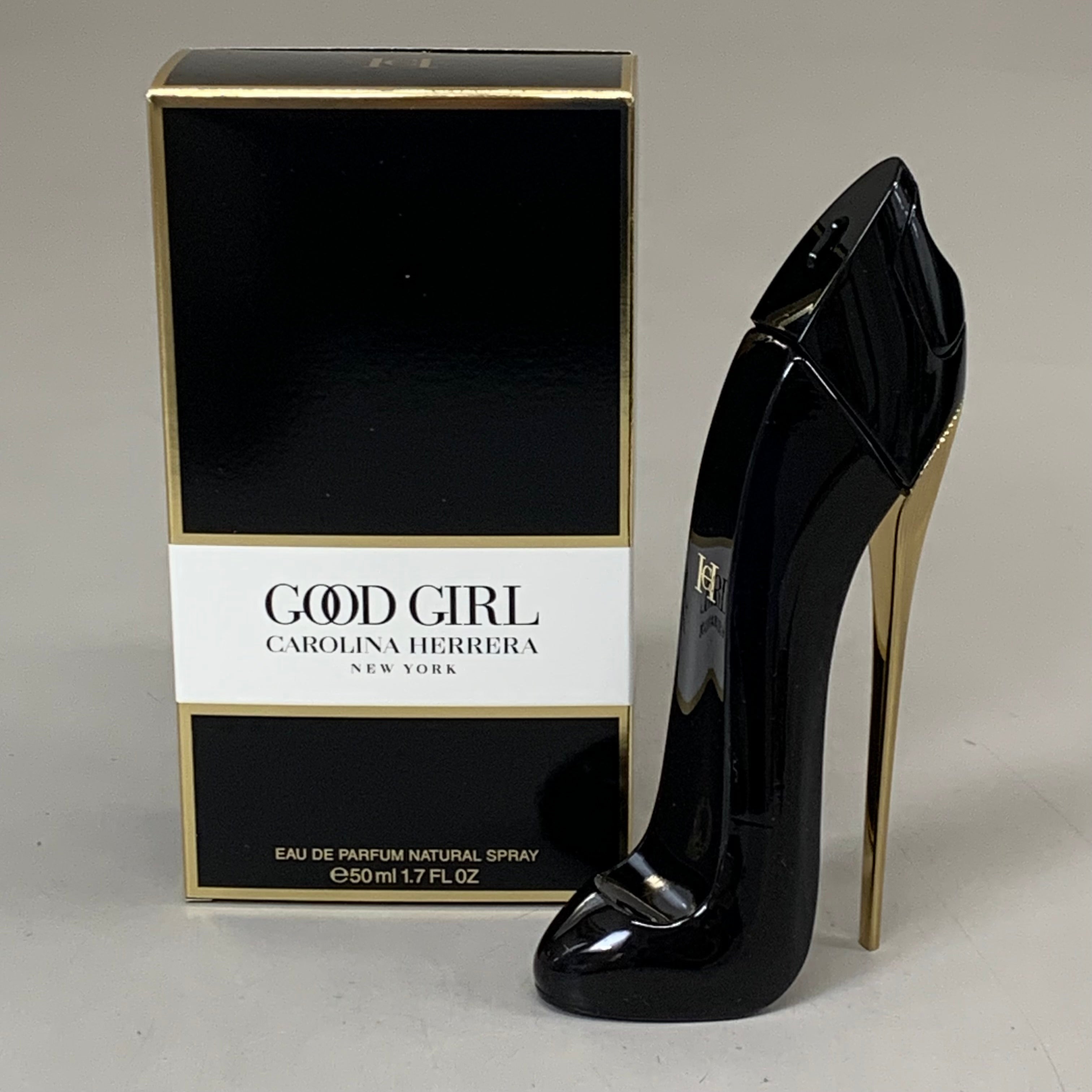 CAROLINE HERRERA Good Girl New York Eau De Parfum Natural Spray