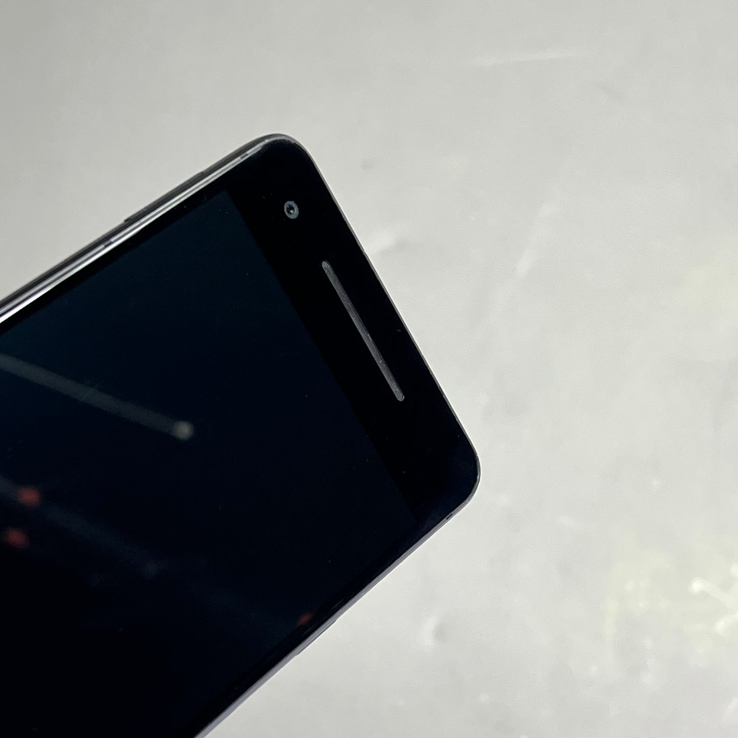 GOOGLE 2017 Pixel 2 64GB 1080 X 1920 5″ Display Black 034107 (Pre-Owned)