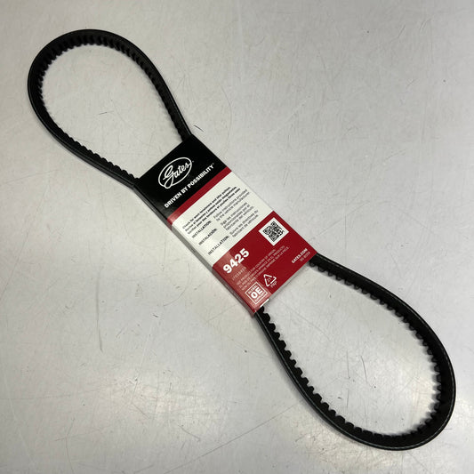 GATES XL Drive Belts Sz 1/2" x 42-7/8" 9425