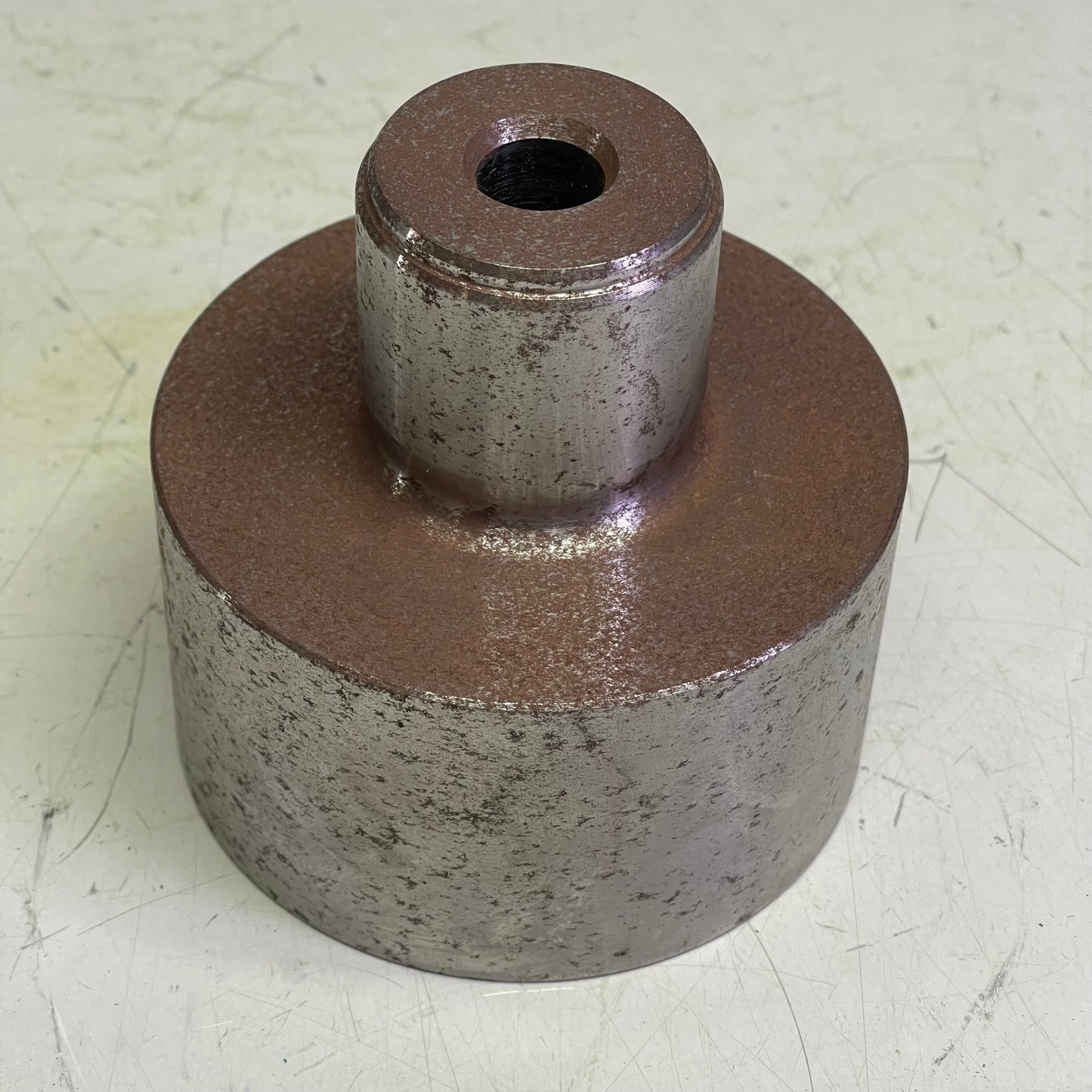 BOSCH Genuine Fuel Pump F00B.0P.04F (AS-IS, FOR PARTS ONLY)