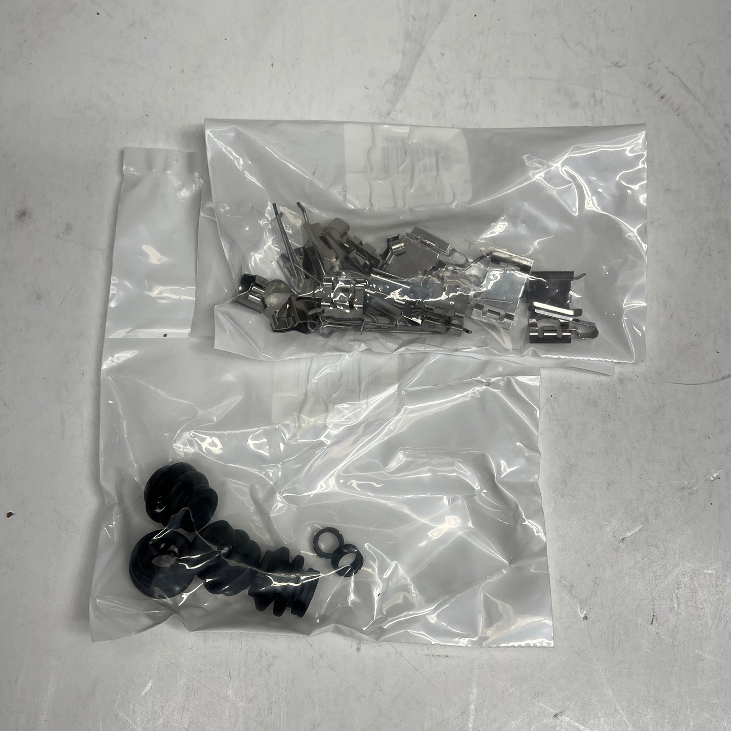 POWER STOP Brake Pads & Rotors Update Kit Front For Lexus & Toyota K7895