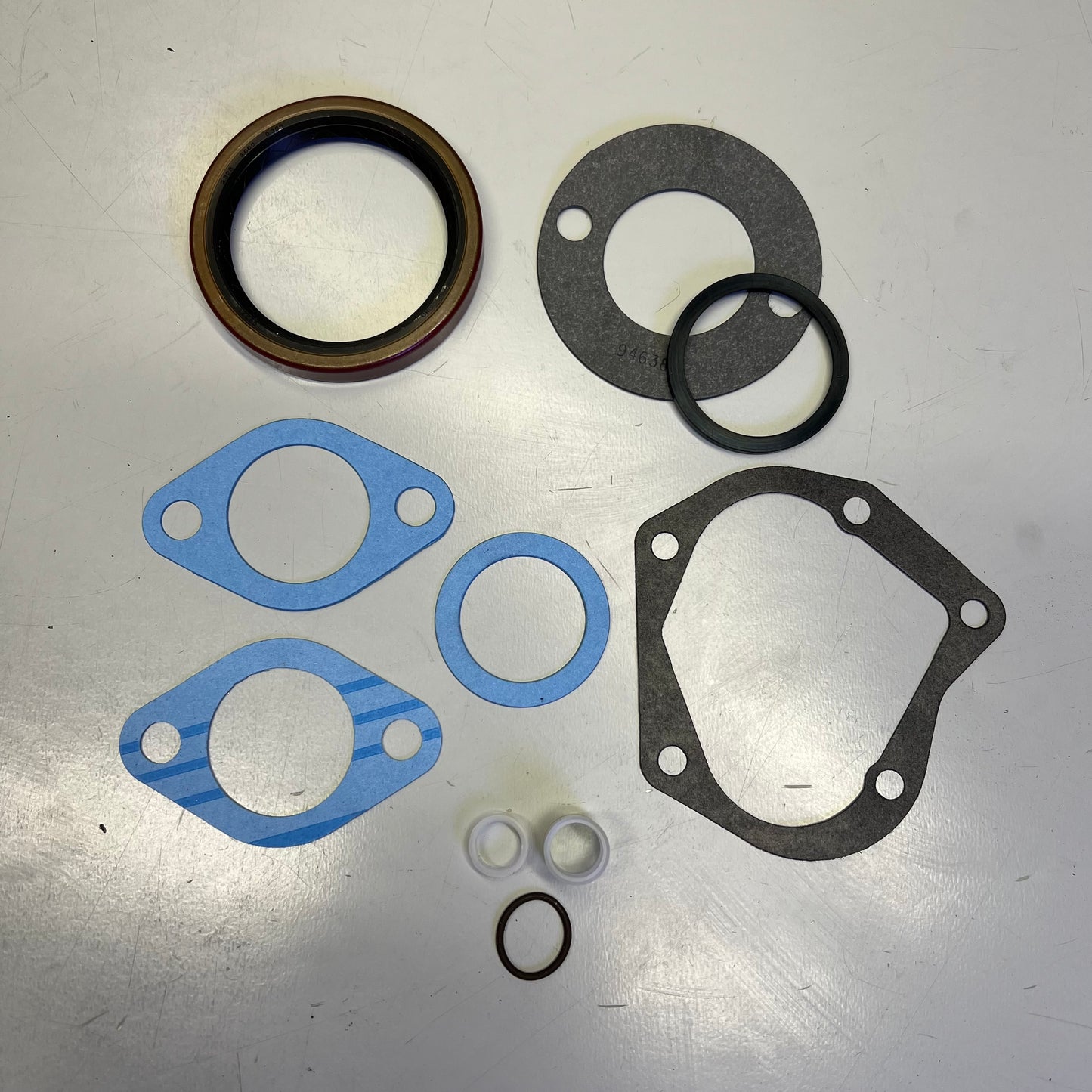 FEL-PRO Engine Gasket Set For Chevrolet & GMC Vehicles 260-1932