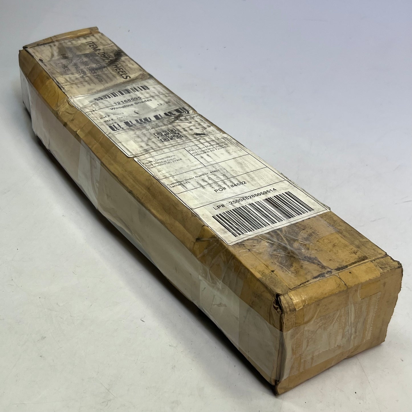 TENTE (4 PACK) Wheels for Double Stack Plate Base Sz 3.8"D x 3"W, 700608