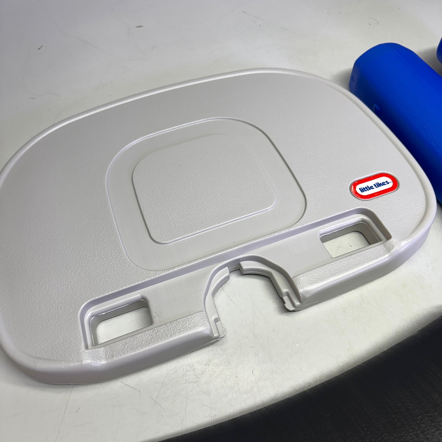 ZA@ LITTLE TIKES TotSports Easy Score Adjustable Kid’s Basketball Set 612329M81X1 D