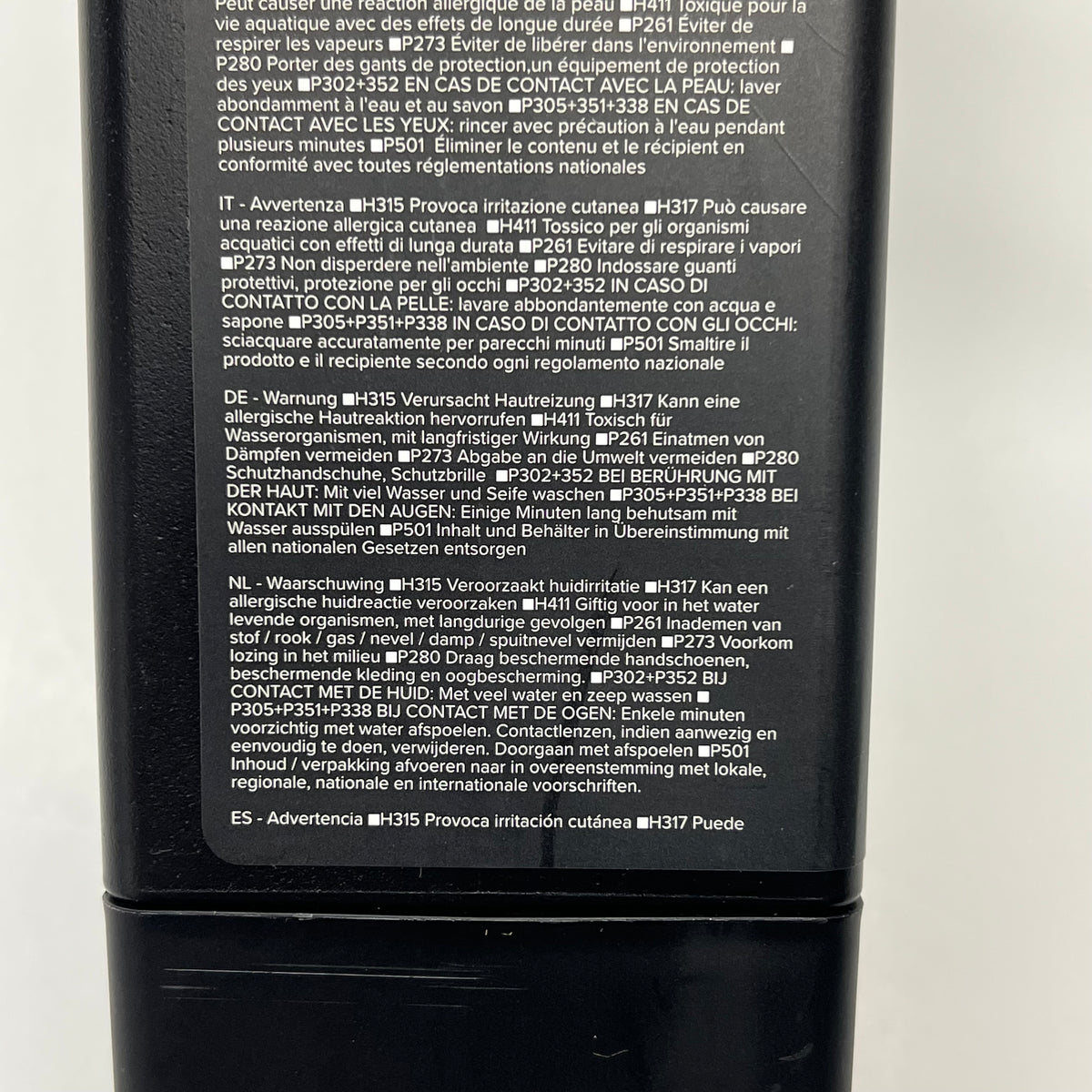 FORM LABS  Flexible 80a Resin V1 Withstand Bending, Flexing & Compression 1 L