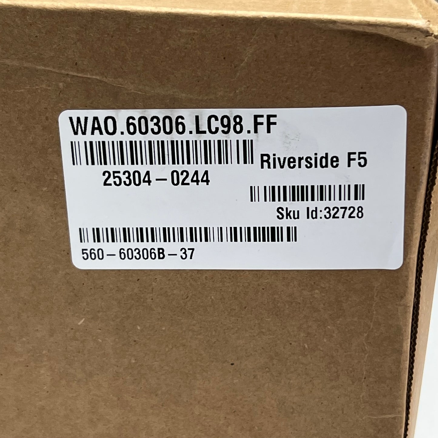 BLACKBURN 2026 Honda Accord 17" OEM Wheel Rim 25304-0244
