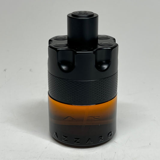 AZZARO The Most Wanted Parfum for Men 3.38 fl oz.