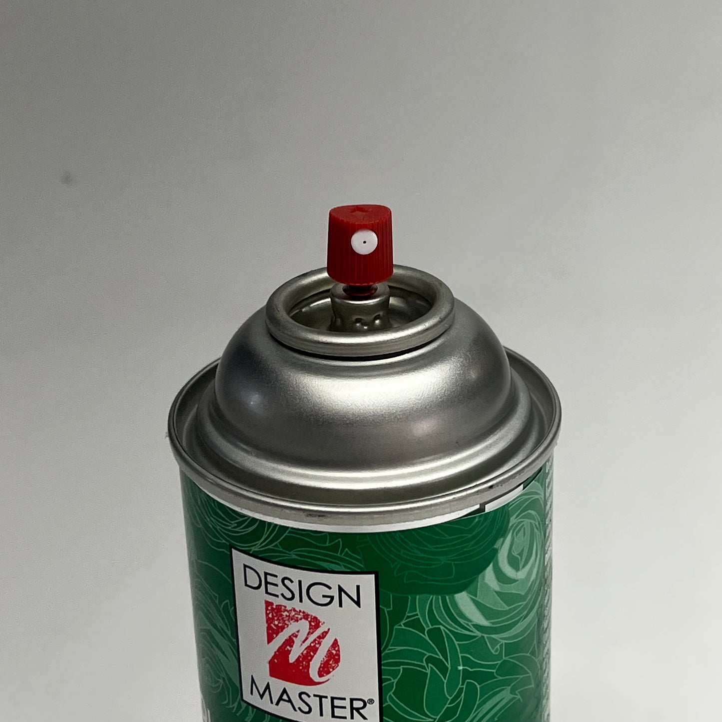 DESIGN MASTER (2 PACK) Colortool Spray Surface Color 12oz Holiday Green 717