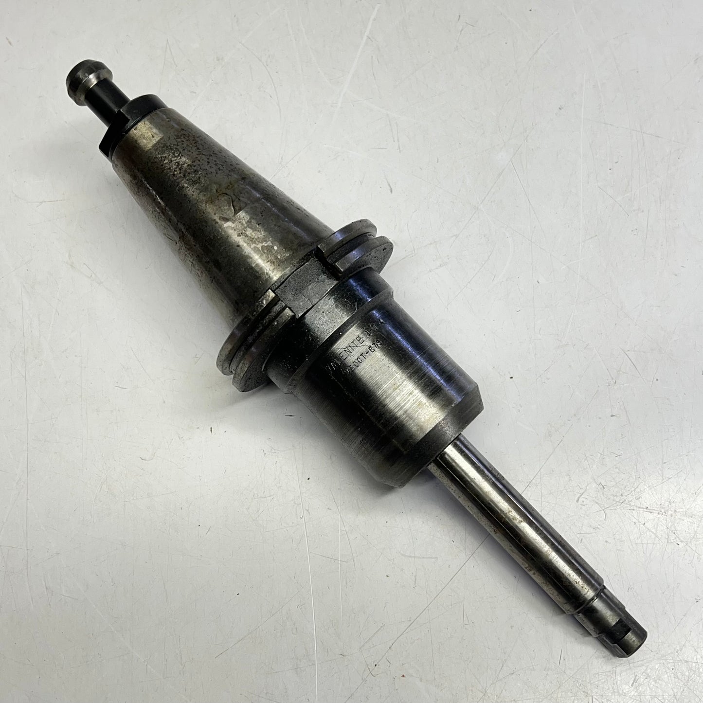 VALENITE Tool Holder for Cnc Machining W/ Attachment  V50CT-E75 (Used)