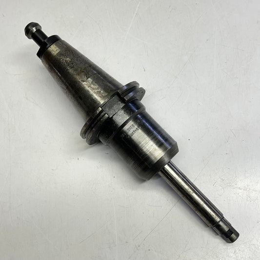 VALENITE Tool Holder for Cnc Machining W/ Attachment  V50CT-E75 (Used)