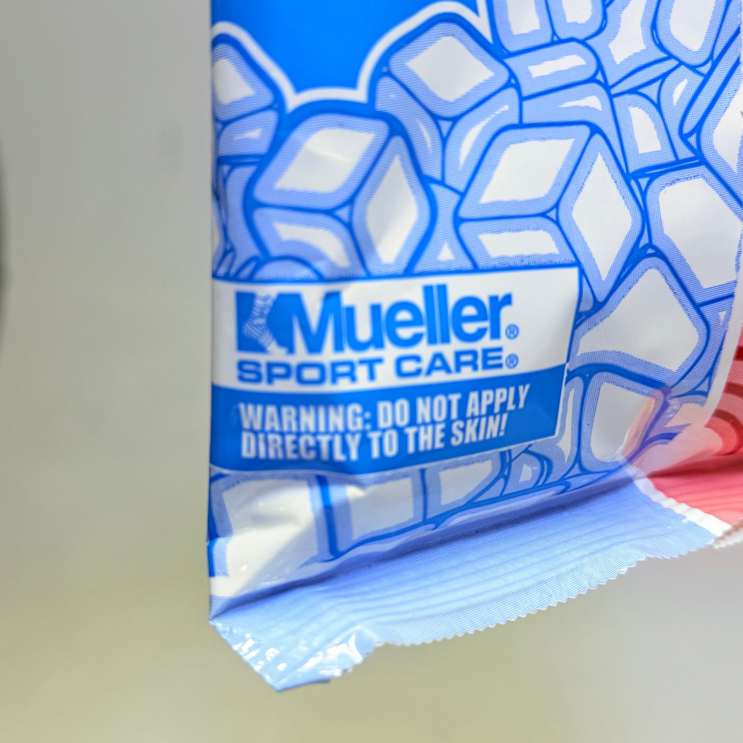 MUELLER SPORT CARE (12 PACK) Reusable Cold Hot Pack 6" X 9" - New
