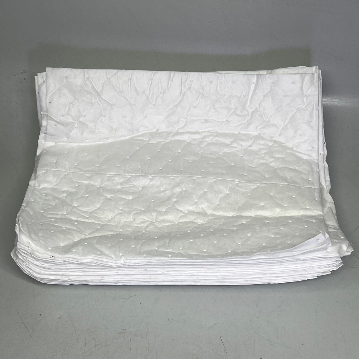 TASKBRAND Truck Kit Oil Only 20 Pads, 2 Socks, 2 Clean Up Bags Kit OS-SKYK