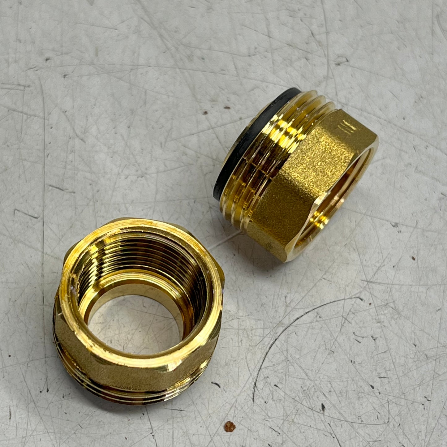 BRASS CRAFT Service Valve Kit W/ Pressure Relief 40 -180°F 125 Psi TWV30RX